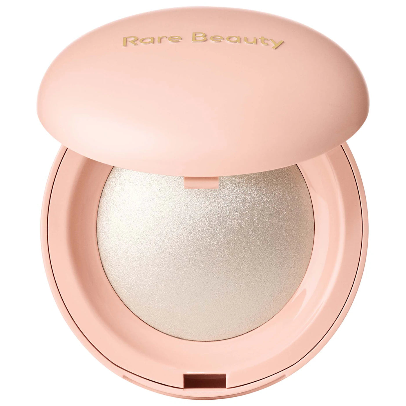 RARE BEAUTY POSITIVE LIGHT SILKY TOUCH HIGHLIGHTER