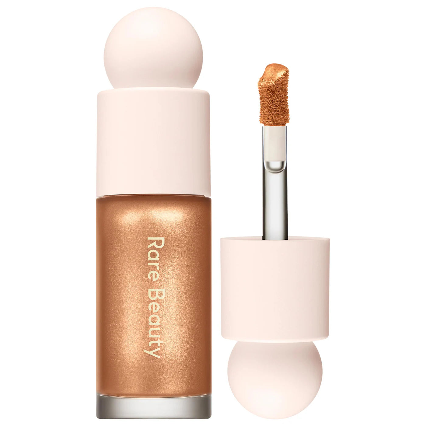 RARE BEAUTY POSITIVE LIGHT LIQUID LUMINIZER HIGHLIGHT