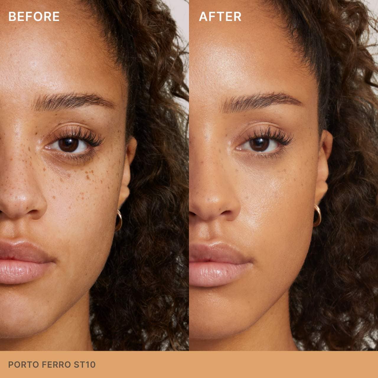 ILIA SUPER SERUM SKIN TINT SPF 40