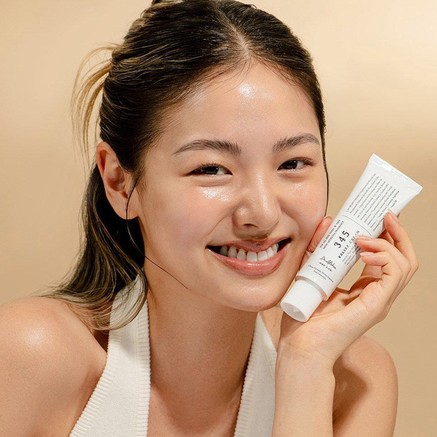 DOCTOR ALTHEA 345 RELIEF CREAM