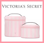 Load image into Gallery viewer, COSMETIQUERA VICTORIA SECRET REDONDA