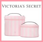 COSMETIQUERA VICTORIA SECRET REDONDA