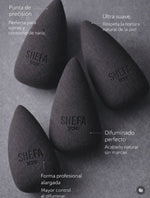 Cargar imagen en el visor de la galería, SHEFA BEAUTY SPONGE