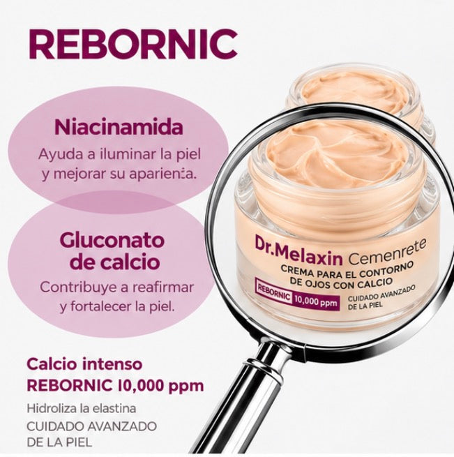 DR MELAXIN CALCIUM DARK SPOT EYE