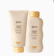 GISOU HONEY GLOSS CERAMIDE THERAPY ACONDICIONADOR MINI 50ML