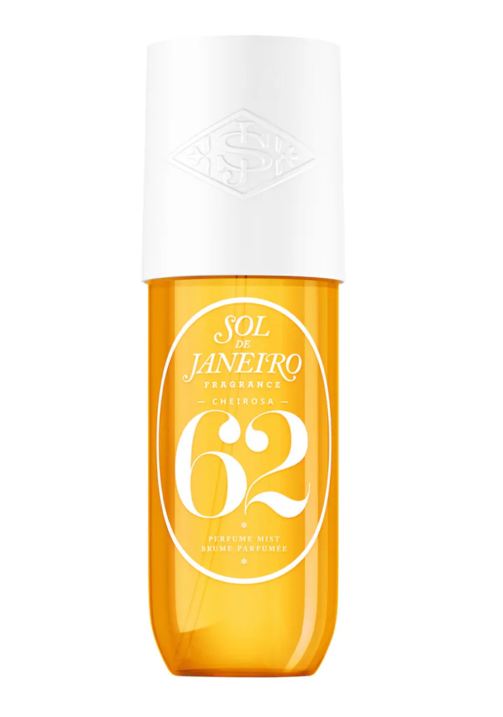 SOL DE JANEIRO FRAGANCE CHAIROSA 90ML