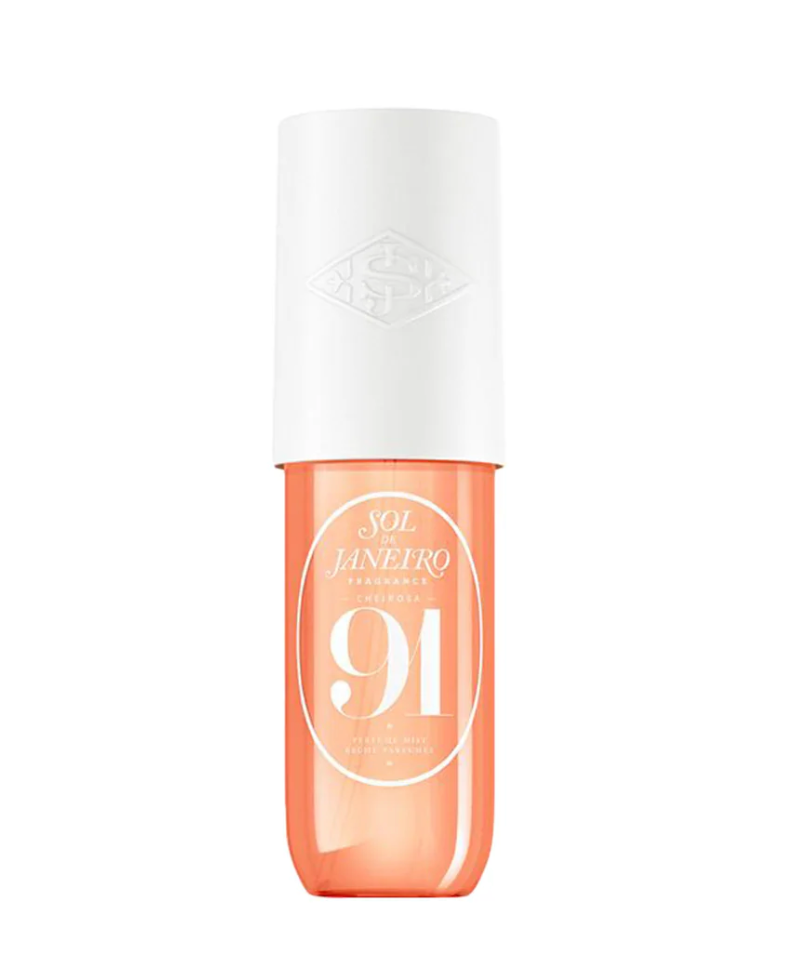 SOL DE JANEIRO FRAGANCE CHAIROSA 90ML