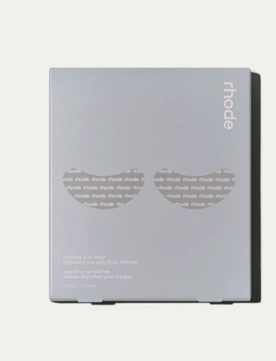 RHODE PEPTIDE EYE PREP