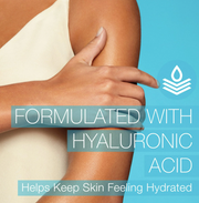 NEUTROGENA HYDRO BOOST BODY GEL CREAM WITH HYALURONIC ACID 240gr