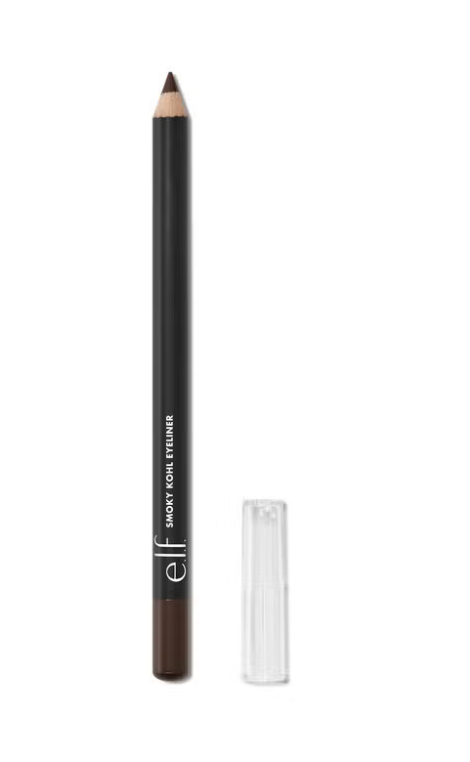 E.L.F SMOKY KOHL EYELINER BROWNIE POINTS TRUE BROWN