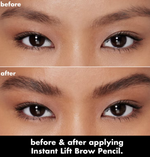 Cargar imagen en el visor de la galería, E.L.F INSTANT LIFT BROW PENCIL LAPIZ DE CEJAS