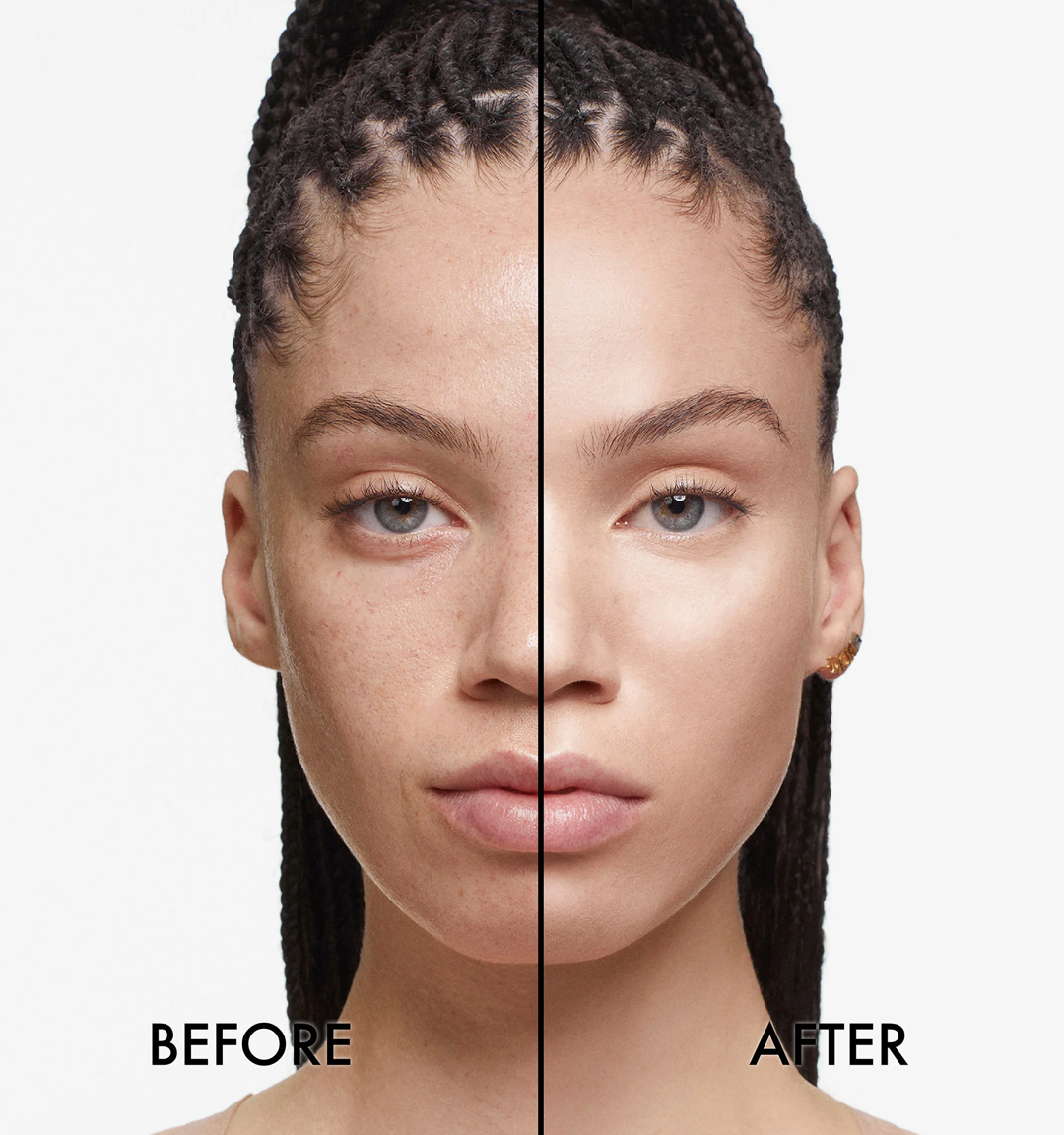 DIOR FOREVER SKIN GLOW BASE