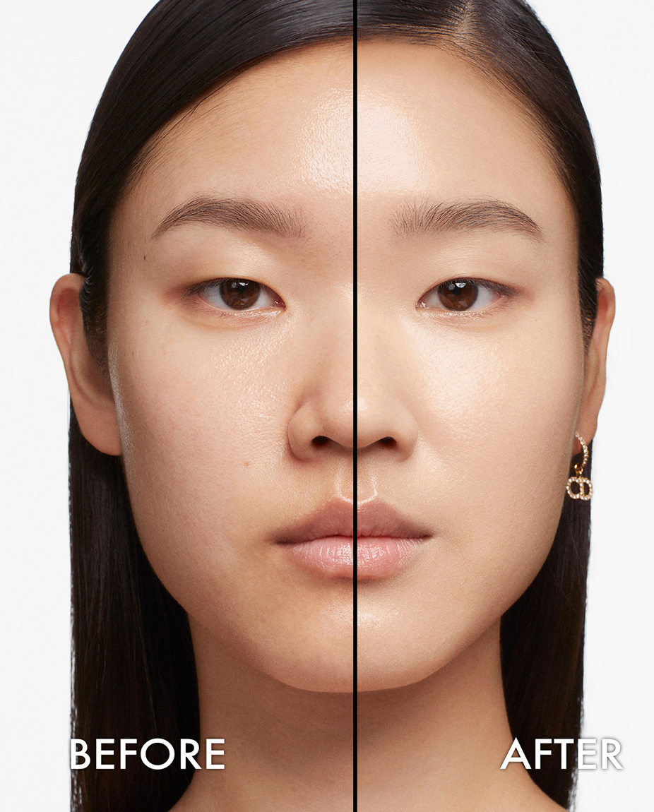 DIOR FOREVER SKIN GLOW BASE