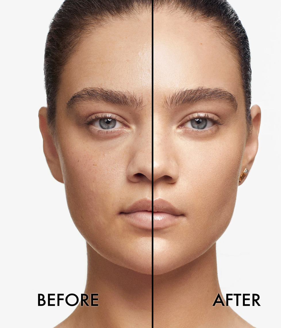 DIOR FOREVER SKIN GLOW BASE