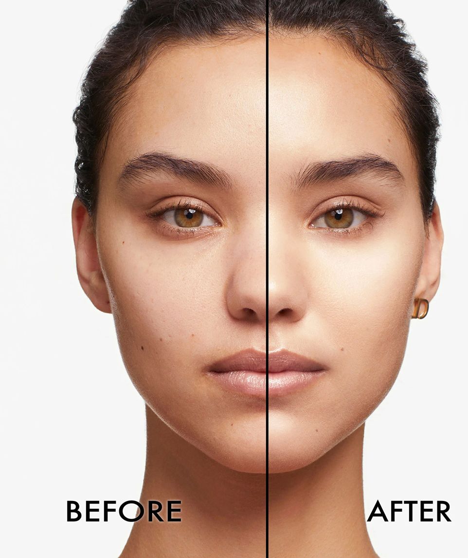 DIOR FOREVER SKIN GLOW BASE