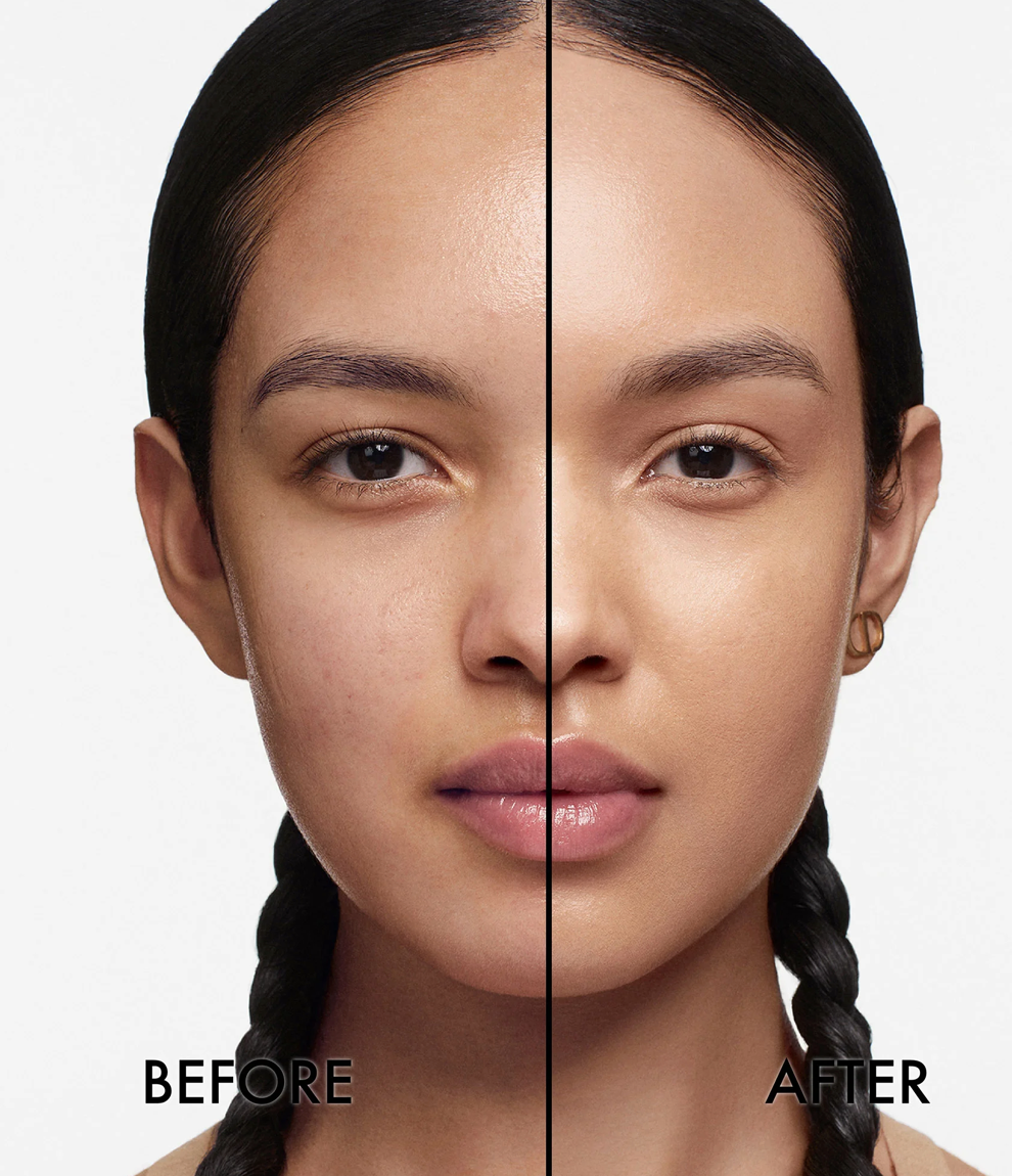 DIOR FOREVER SKIN GLOW BASE
