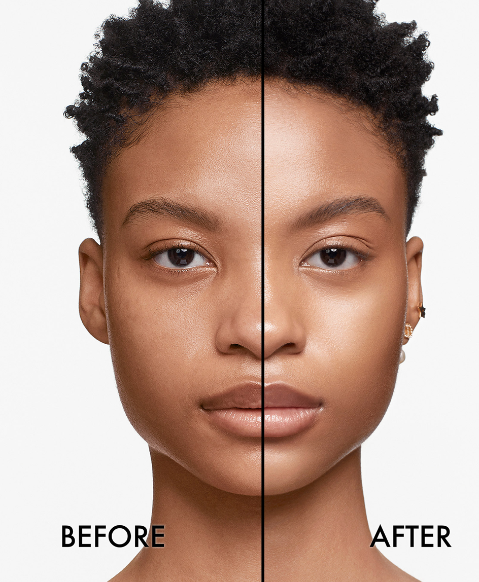 DIOR FOREVER SKIN GLOW BASE