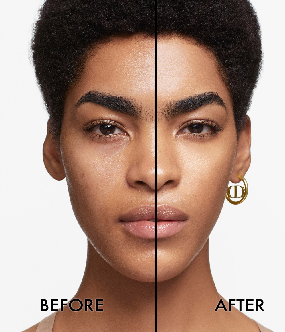 DIOR FOREVER SKIN GLOW BASE