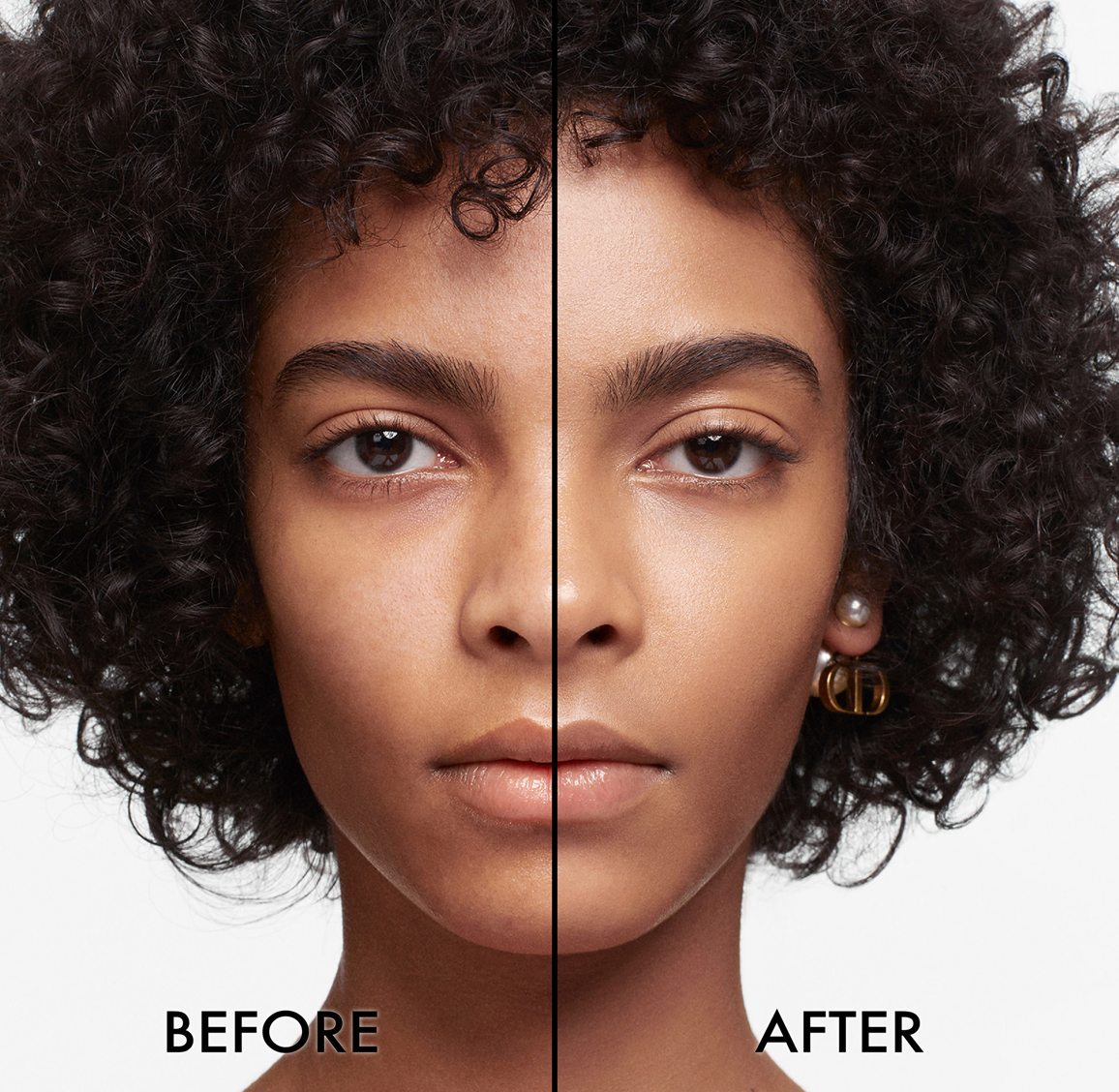 DIOR FOREVER SKIN GLOW BASE