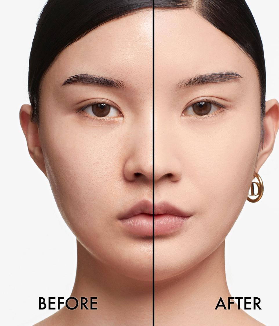 DIOR FOREVER SKIN WEAR BASE MATTE