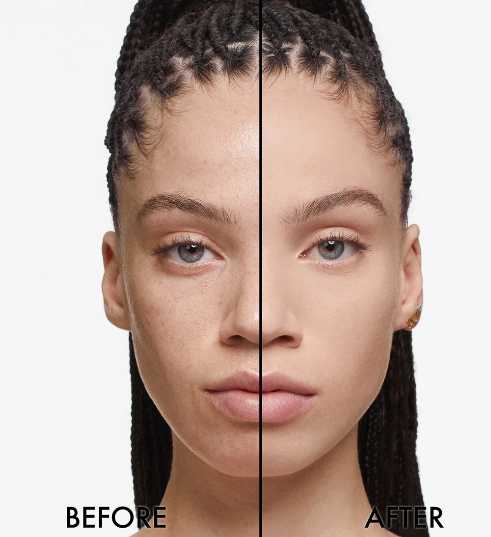 DIOR FOREVER SKIN WEAR BASE MATTE