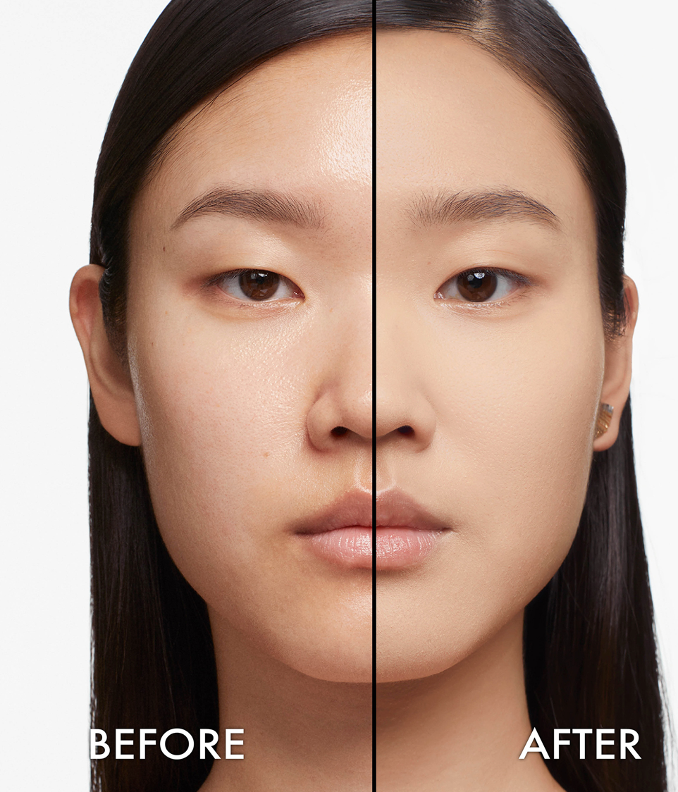 DIOR FOREVER SKIN WEAR BASE MATTE