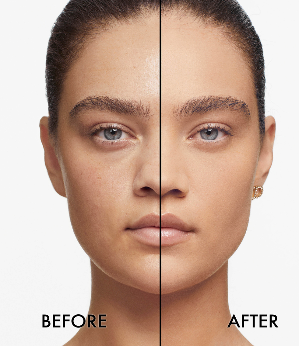 DIOR FOREVER SKIN WEAR BASE MATTE