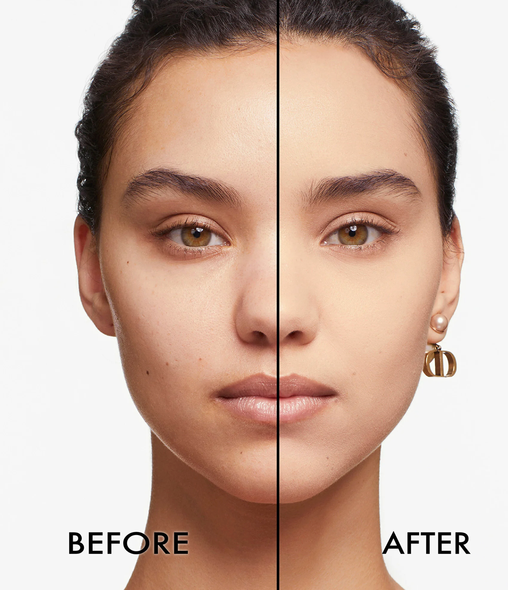 DIOR FOREVER SKIN WEAR BASE MATTE