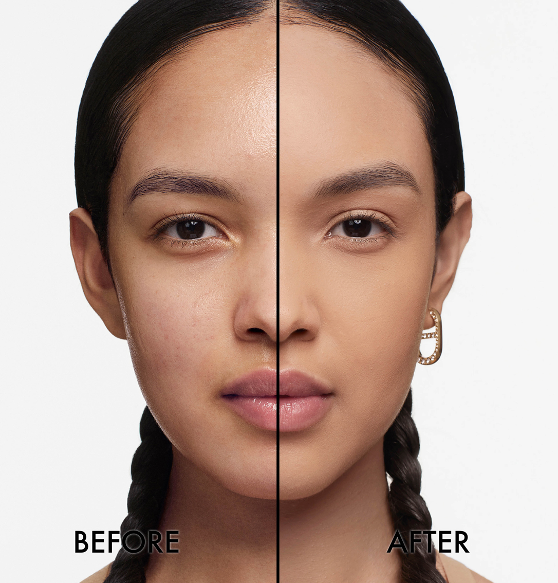 DIOR FOREVER SKIN WEAR BASE MATTE