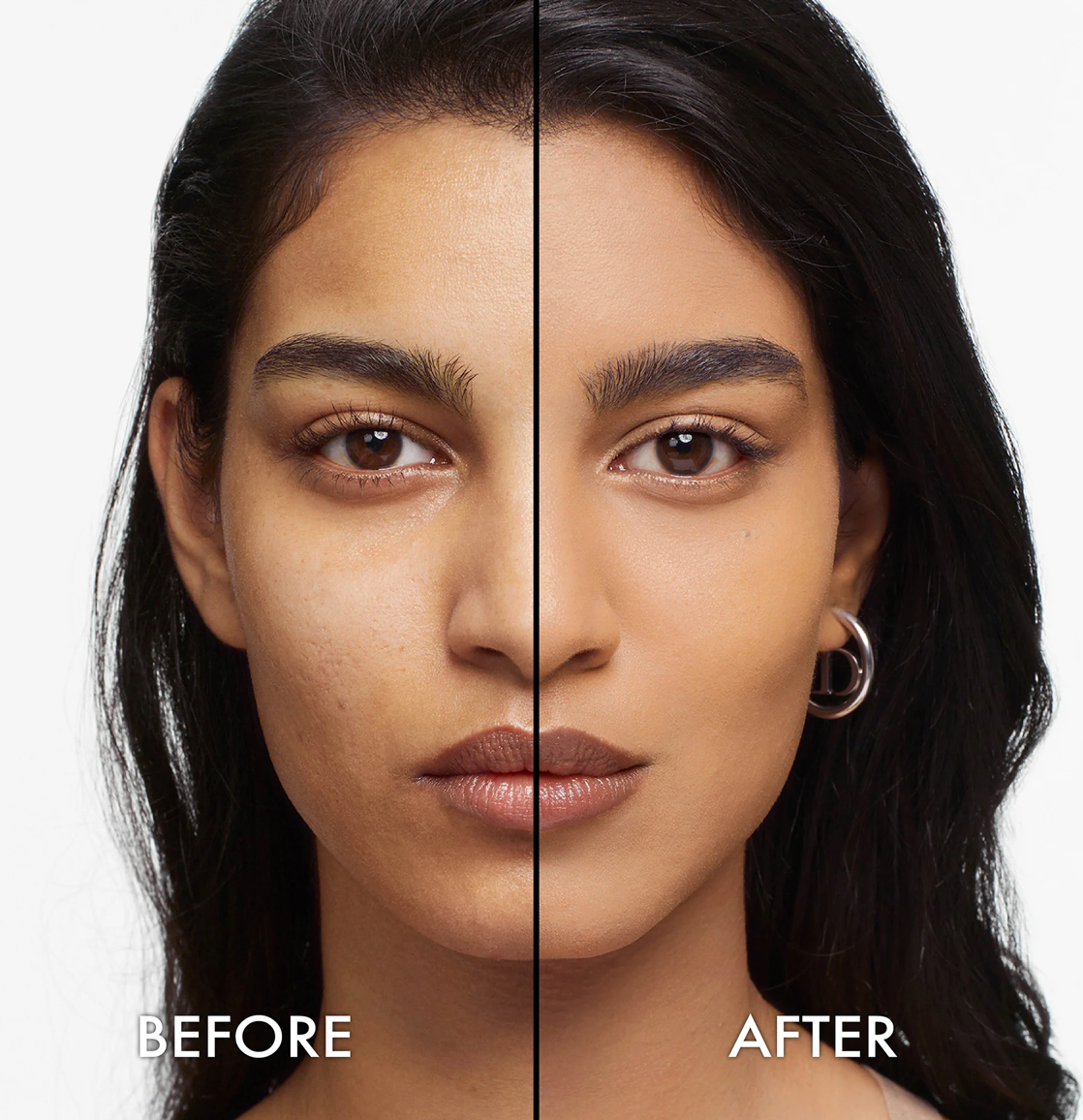 DIOR FOREVER SKIN WEAR BASE MATTE