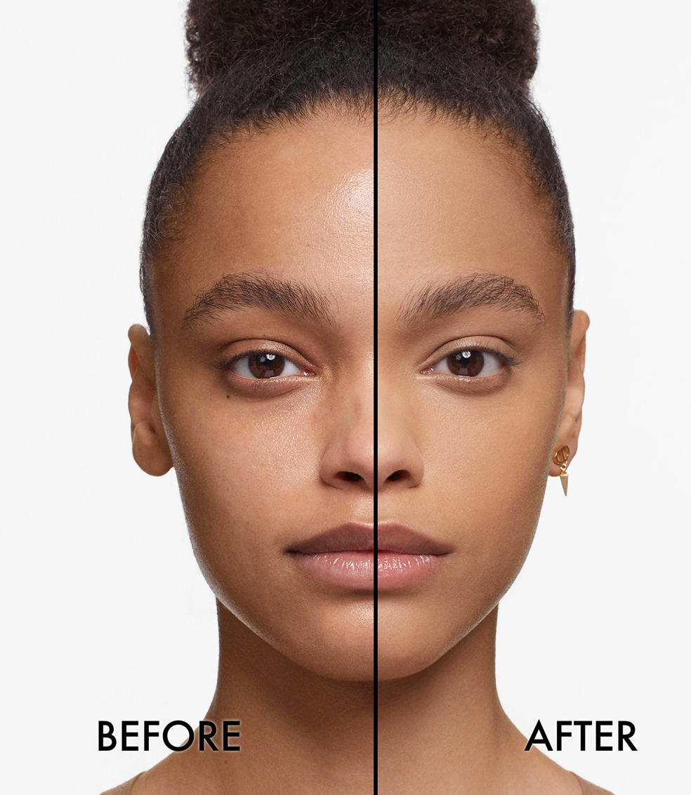 DIOR FOREVER SKIN WEAR BASE MATTE