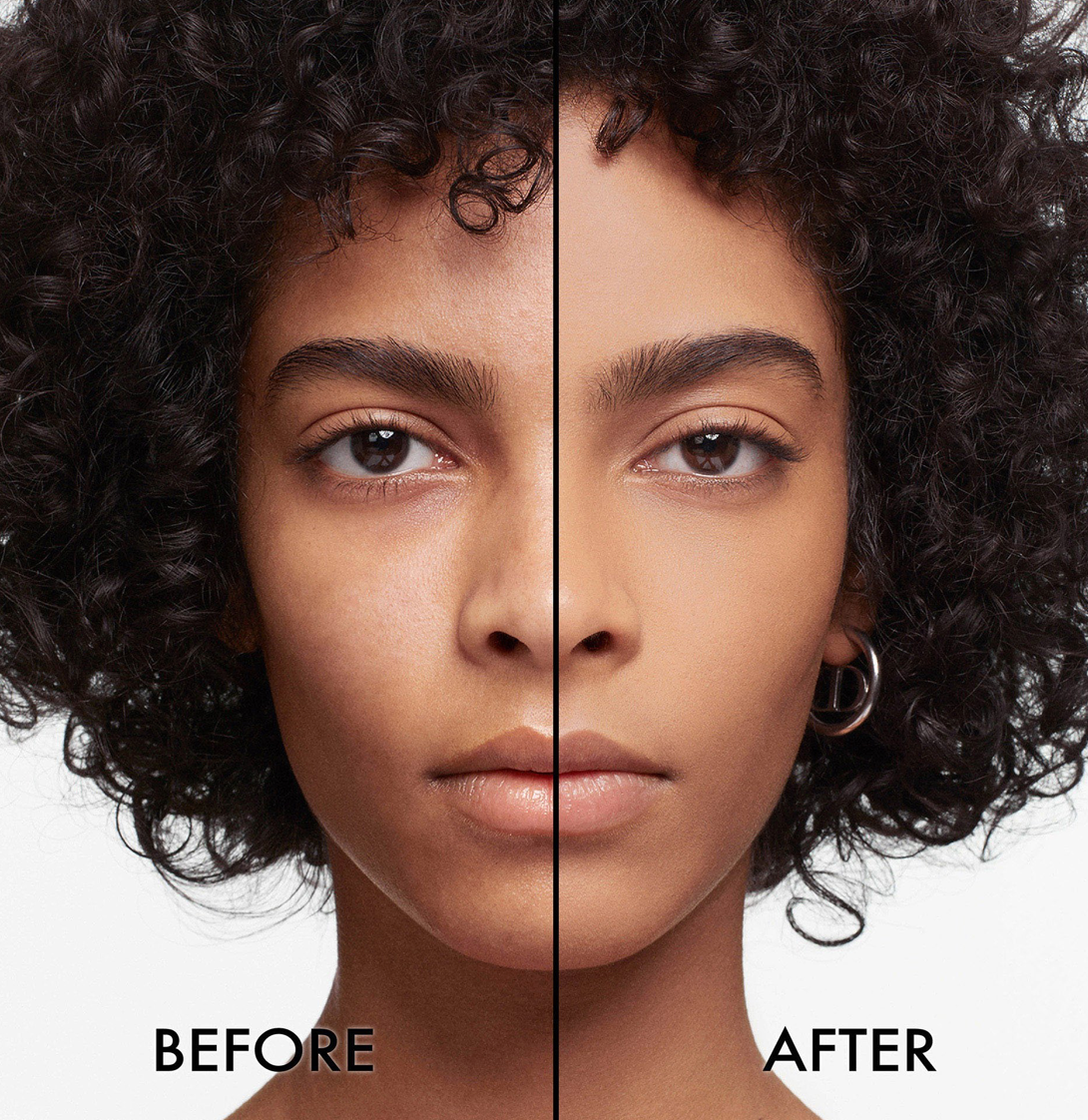 DIOR FOREVER SKIN WEAR BASE MATTE