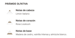 Cargar imagen en el visor de la galería, MANCERA ROSES VANILLE PERFUME 120ML