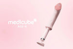 Cargar imagen en el visor de la galería, MEDICUBE AGE-R BOOSTER FACIAL CLEANSING DEVICE HEAD