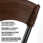 Load image into Gallery viewer, MAKEUP BY MARIO MASTER MASCARA THE PERFECT BROWN