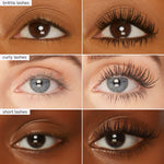 Load image into Gallery viewer, TARTE TARTELETTE XL TUBING MASCARA MINI 4ML