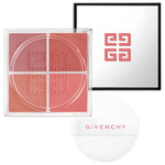 Cargar imagen en el visor de la galería, GIVENCHY PRISME LIBRE BLUSH 4-COLOR LOOSE POWDER BLUSH