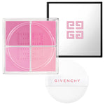 Cargar imagen en el visor de la galería, GIVENCHY PRISME LIBRE BLUSH 4-COLOR LOOSE POWDER BLUSH