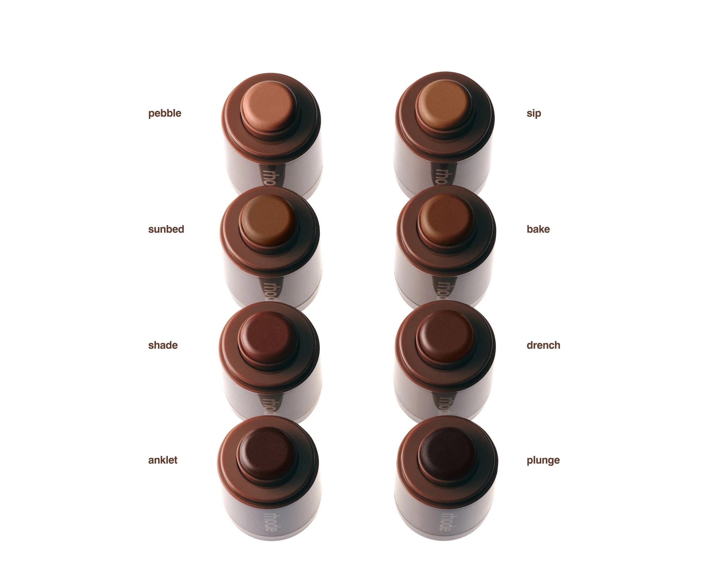RHODE POCKET BRONZE