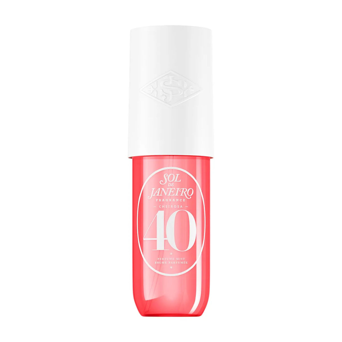 SOL DE JANEIRO HAIR Y BODY PERFUME MIST