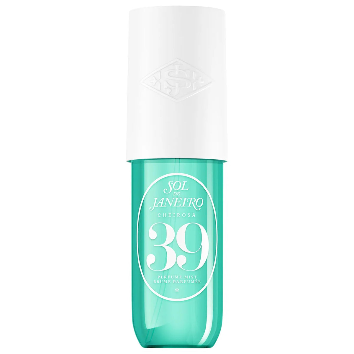 SOL DE JANEIRO HAIR Y BODY PERFUME MIST