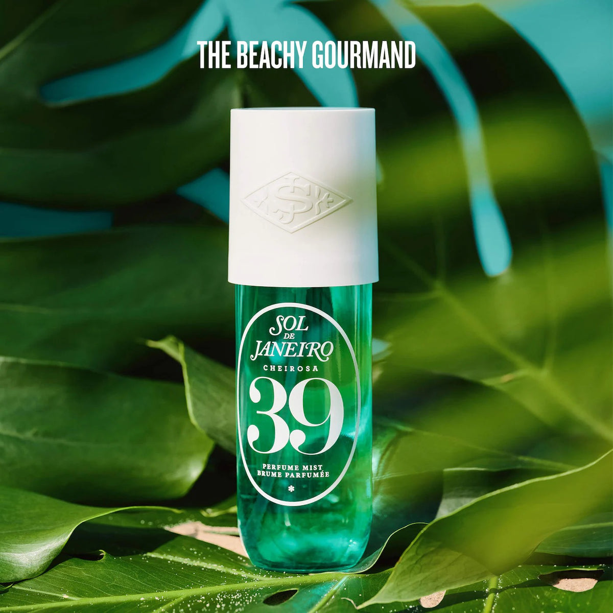 SOL DE JANEIRO HAIR Y BODY PERFUME MIST