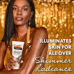 Load image into Gallery viewer, PALMERS COCOA BUTTER FORMULA WITH VITAMIN E BODY GLOSS