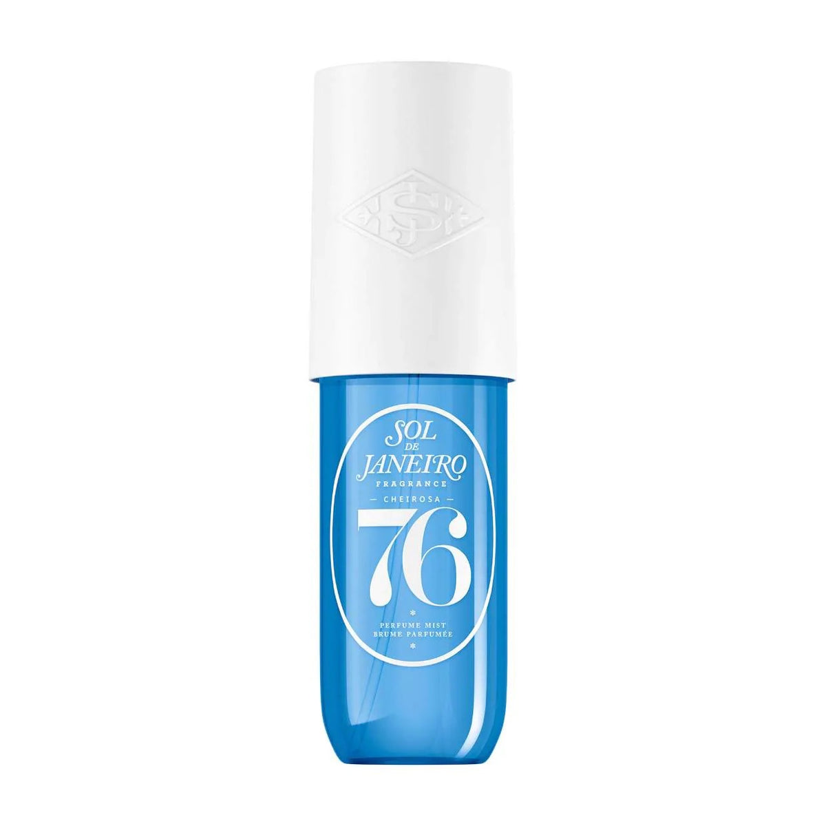 SOL DE JANEIRO HAIR Y BODY PERFUME MIST