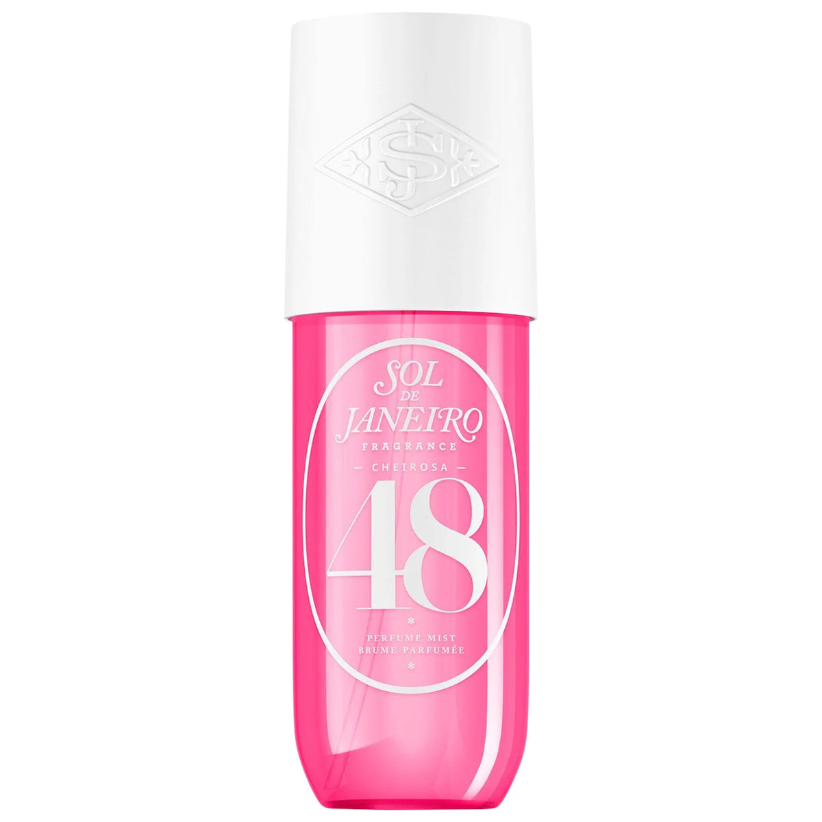 SOL DE JANEIRO HAIR Y BODY PERFUME MIST