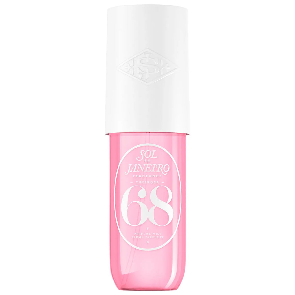 SOL DE JANEIRO HAIR Y BODY PERFUME MIST