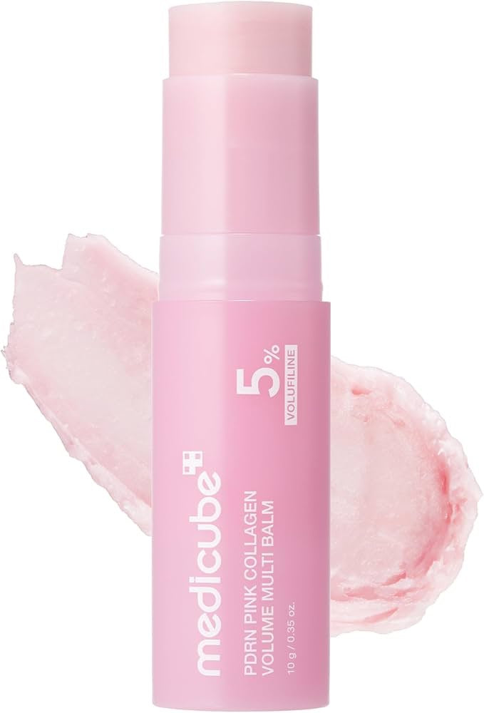 MEDICUBE PDRN PINK COLLAGEN VOLUME MULTI BALM