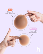 Cargar imagen en el visor de la galería, NIPSKIN NIP COVER PLUS 10CM