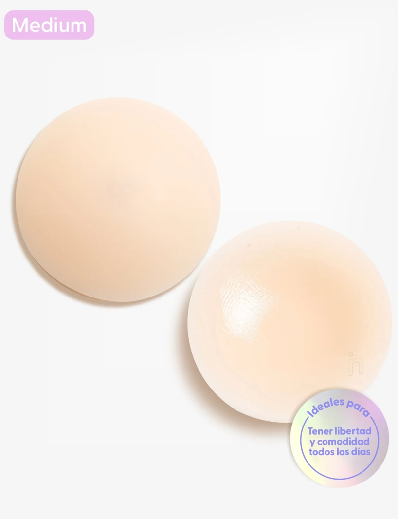NIPSKIN NIP COVER PLUS 10CM