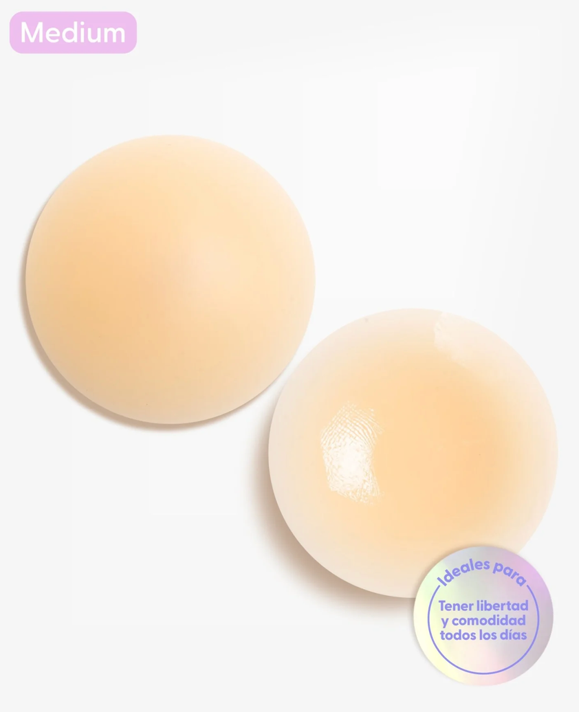 NIPSKIN NIP COVER PLUS 10CM